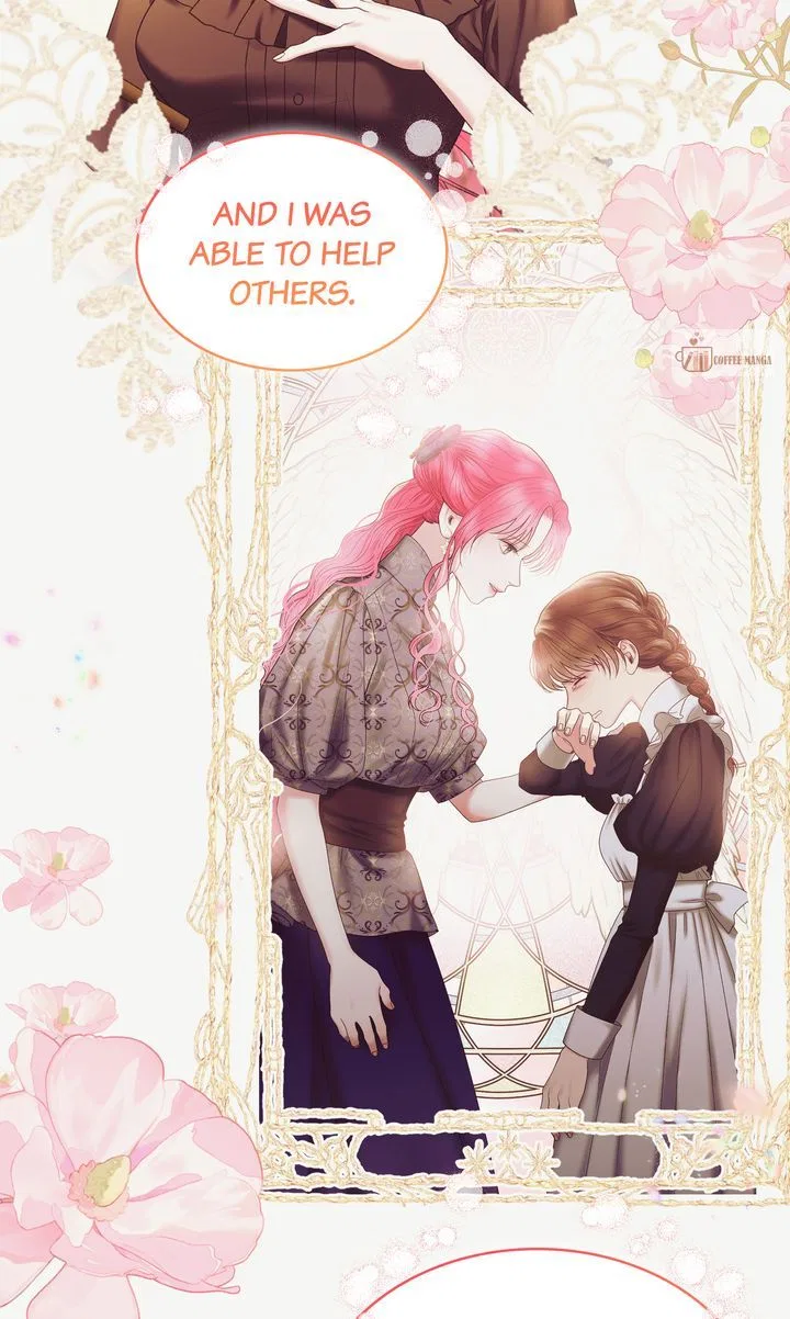 Marriage Contract With Two Husbands Chapter 61 – Page 51