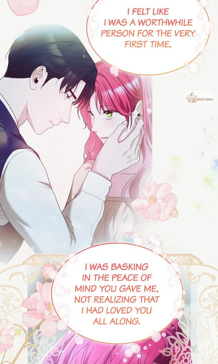 Marriage Contract With Two Husbands Chapter 61 – Page 52