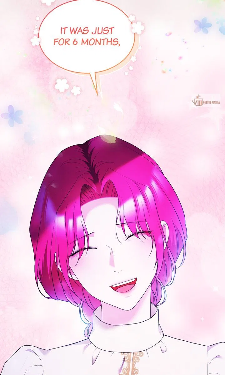 Marriage Contract With Two Husbands Chapter 61 – Page 54