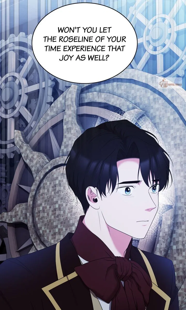 Marriage Contract With Two Husbands Chapter 61 – Page 56