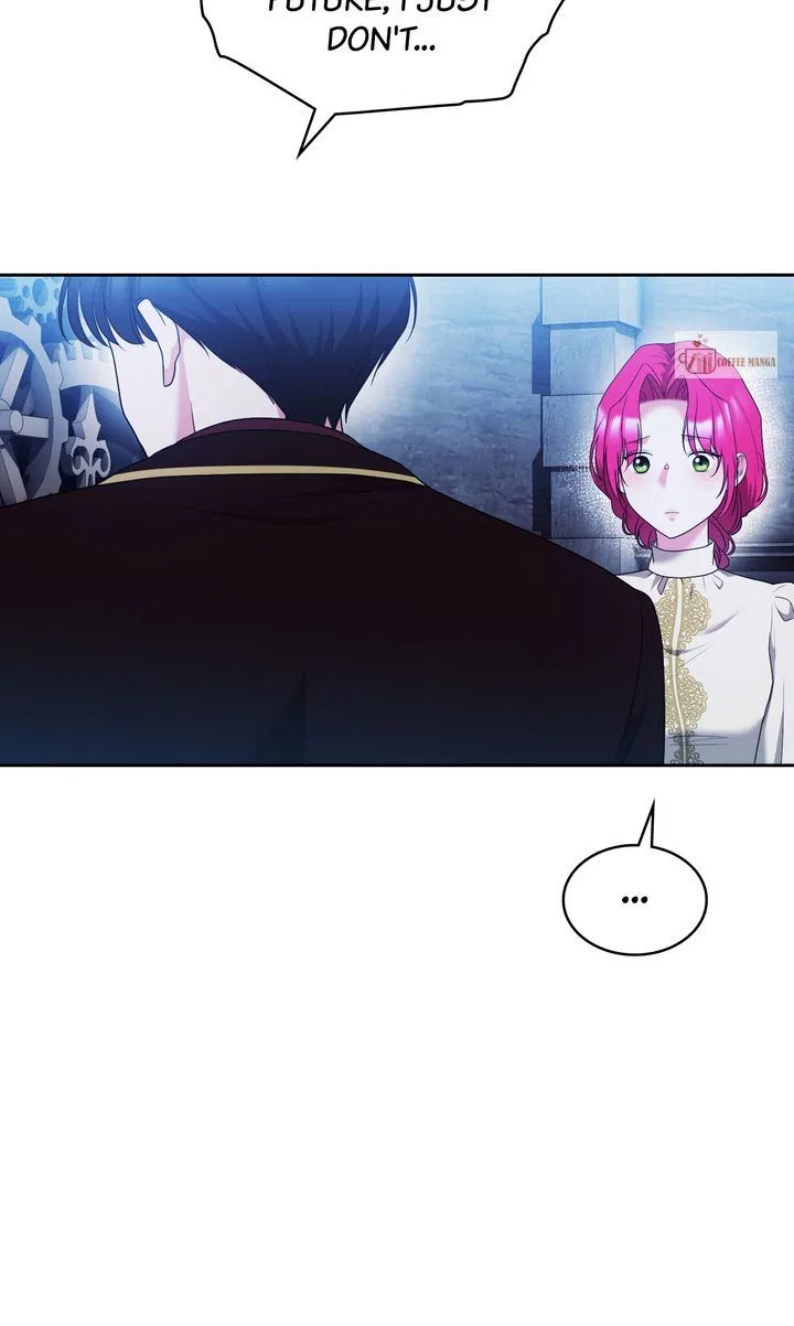 Marriage Contract With Two Husbands Chapter 61 – Page 58