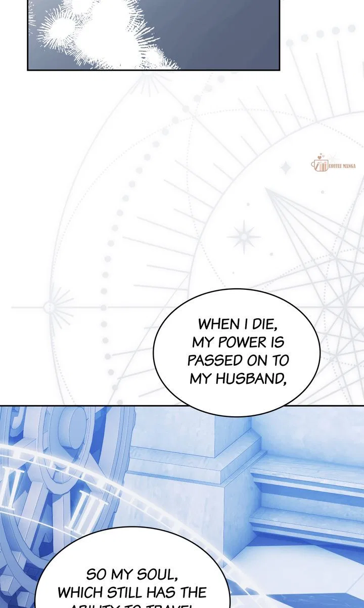Marriage Contract With Two Husbands Chapter 61 – Page 60