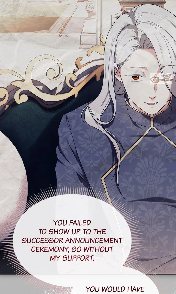 Marriage Contract With Two Husbands Chapter 61 – Page 87