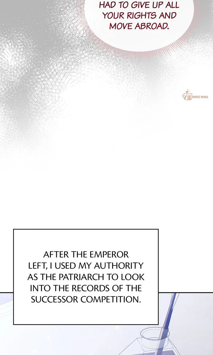 Marriage Contract With Two Husbands Chapter 61 – Page 88