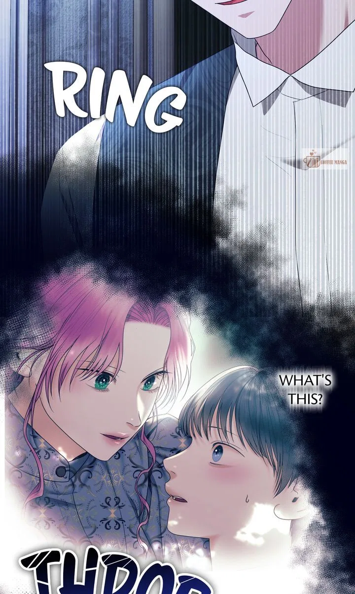 Marriage Contract With Two Husbands Chapter 61 – Page 98