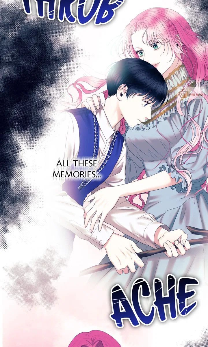 Marriage Contract With Two Husbands Chapter 61 – Page 99