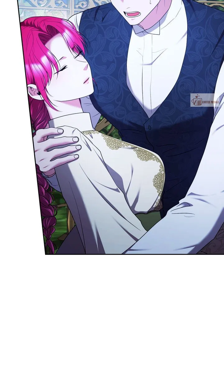 Marriage Contract With Two Husbands Chapter 61 – Page 121