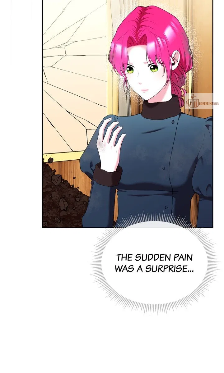 Marriage Contract With Two Husbands Chapter 60 – Page 3