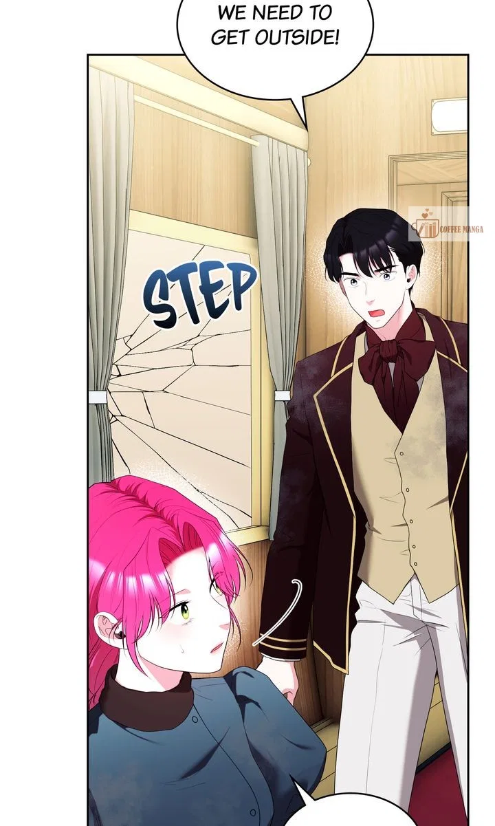Marriage Contract With Two Husbands Chapter 60 – Page 7
