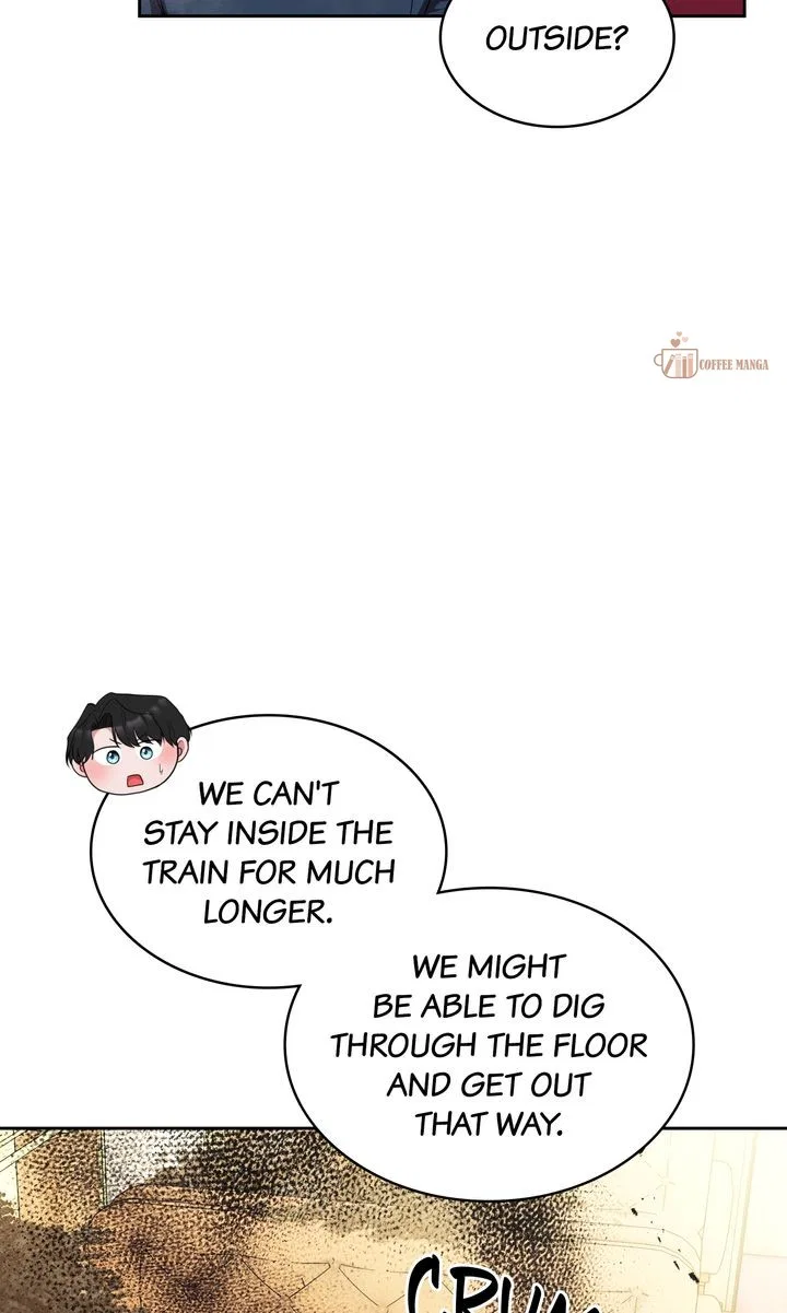 Marriage Contract With Two Husbands Chapter 60 – Page 8