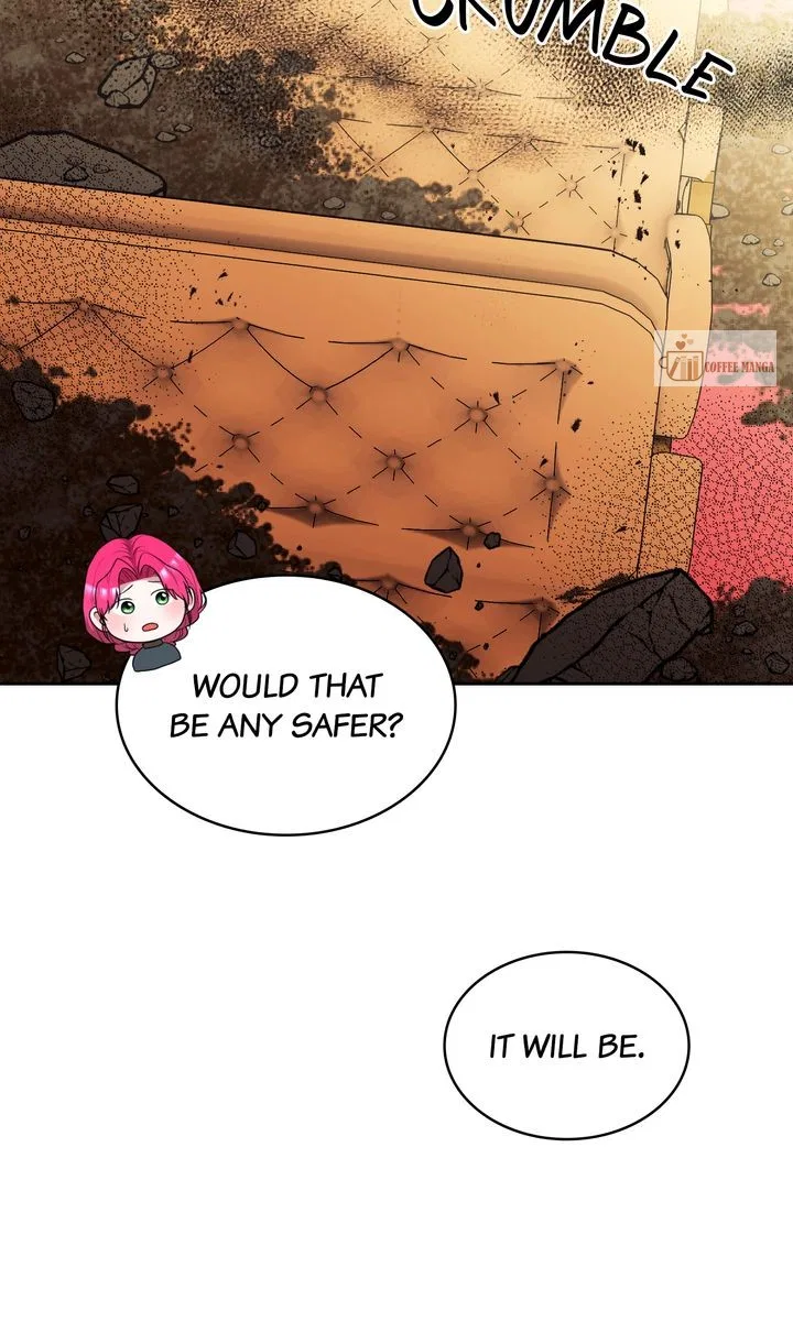 Marriage Contract With Two Husbands Chapter 60 – Page 9