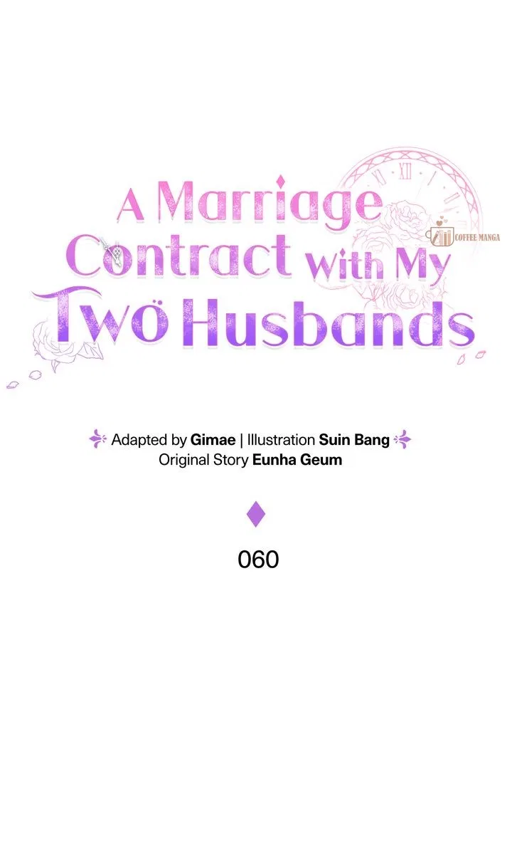 Marriage Contract With Two Husbands Chapter 60 – Page 15