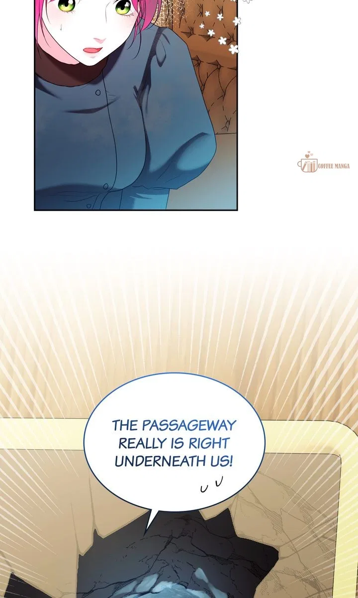 Marriage Contract With Two Husbands Chapter 60 – Page 17