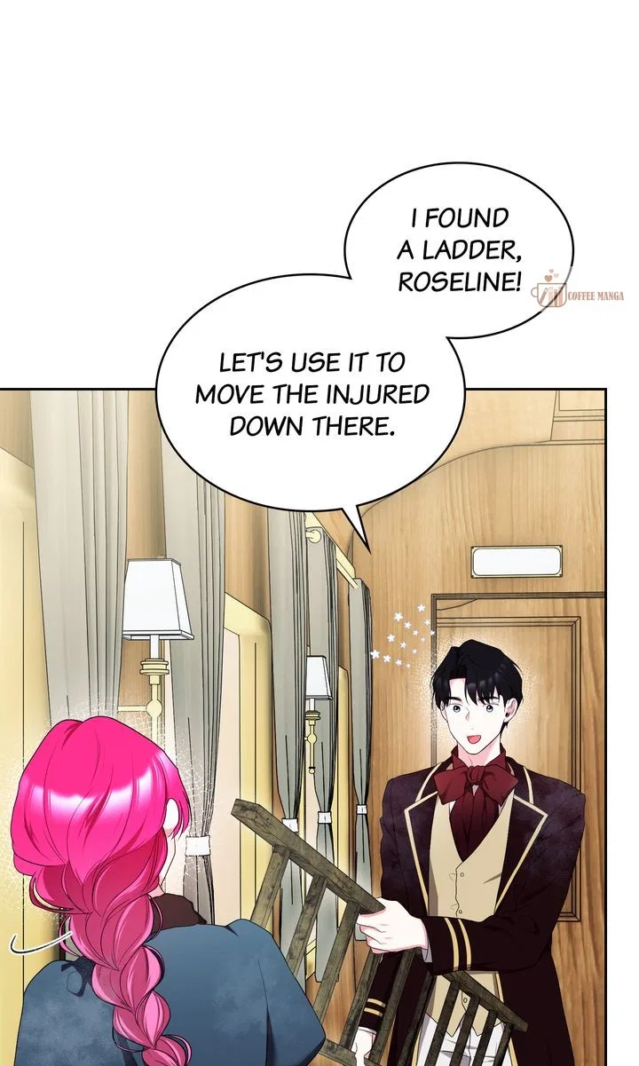 Marriage Contract With Two Husbands Chapter 60 – Page 19