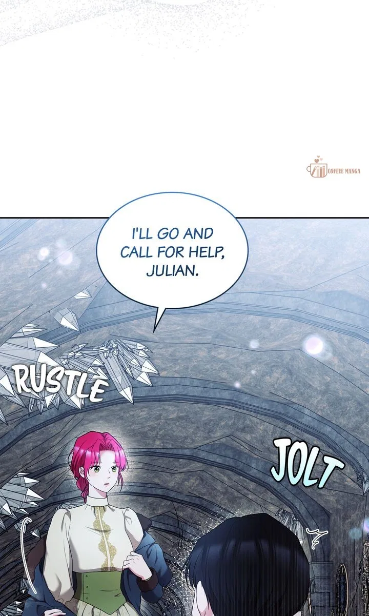 Marriage Contract With Two Husbands Chapter 60 – Page 27