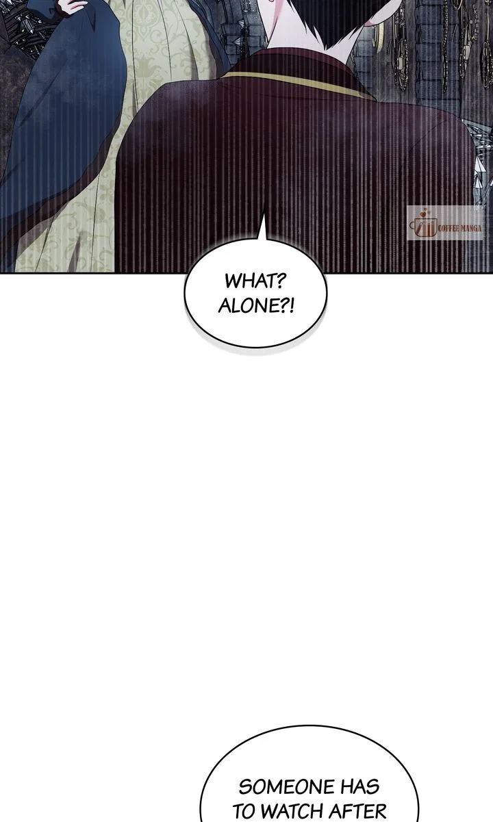 Marriage Contract With Two Husbands Chapter 60 – Page 28
