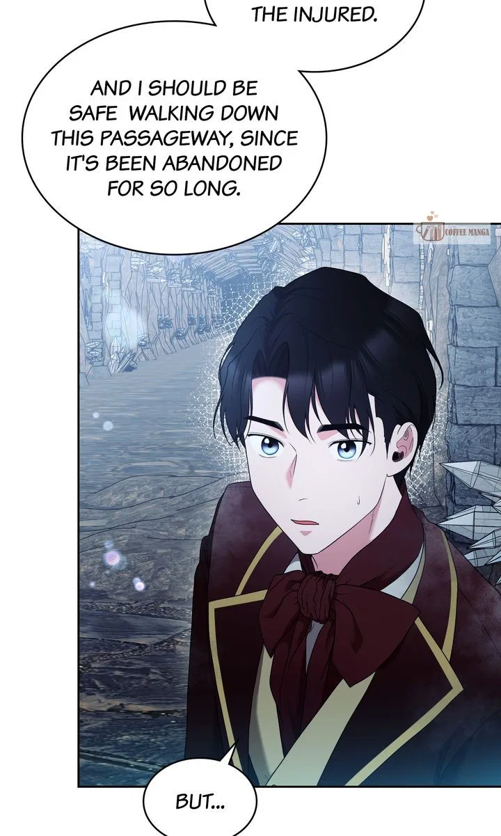 Marriage Contract With Two Husbands Chapter 60 – Page 29