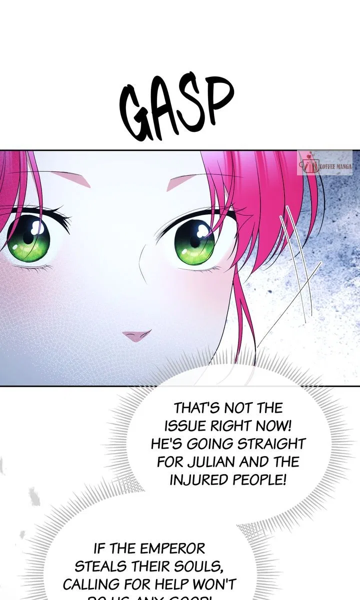 Marriage Contract With Two Husbands Chapter 60 – Page 44