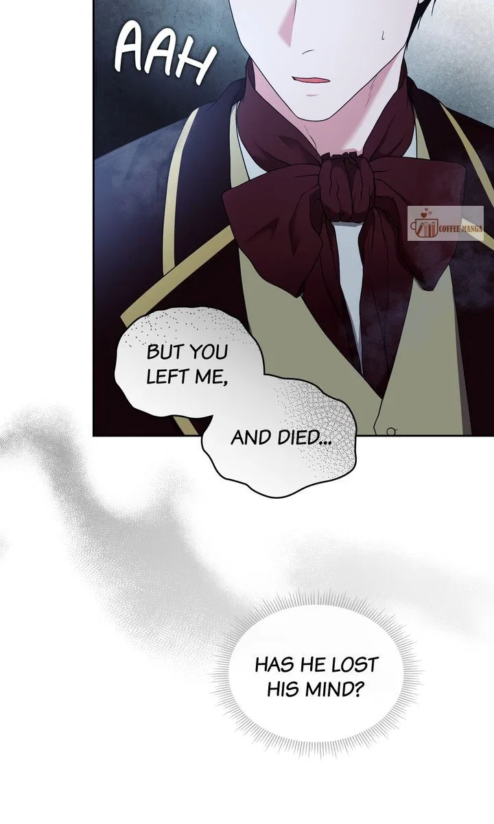 Marriage Contract With Two Husbands Chapter 60 – Page 65