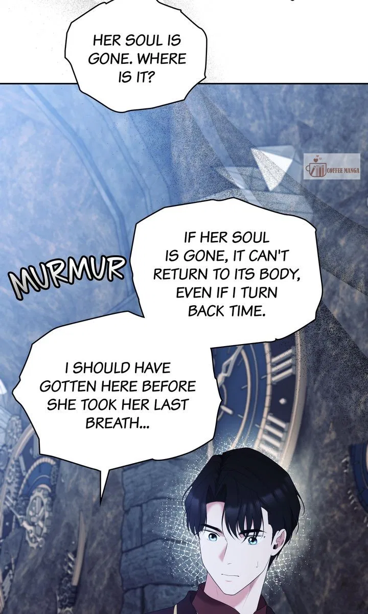 Marriage Contract With Two Husbands Chapter 60 – Page 70