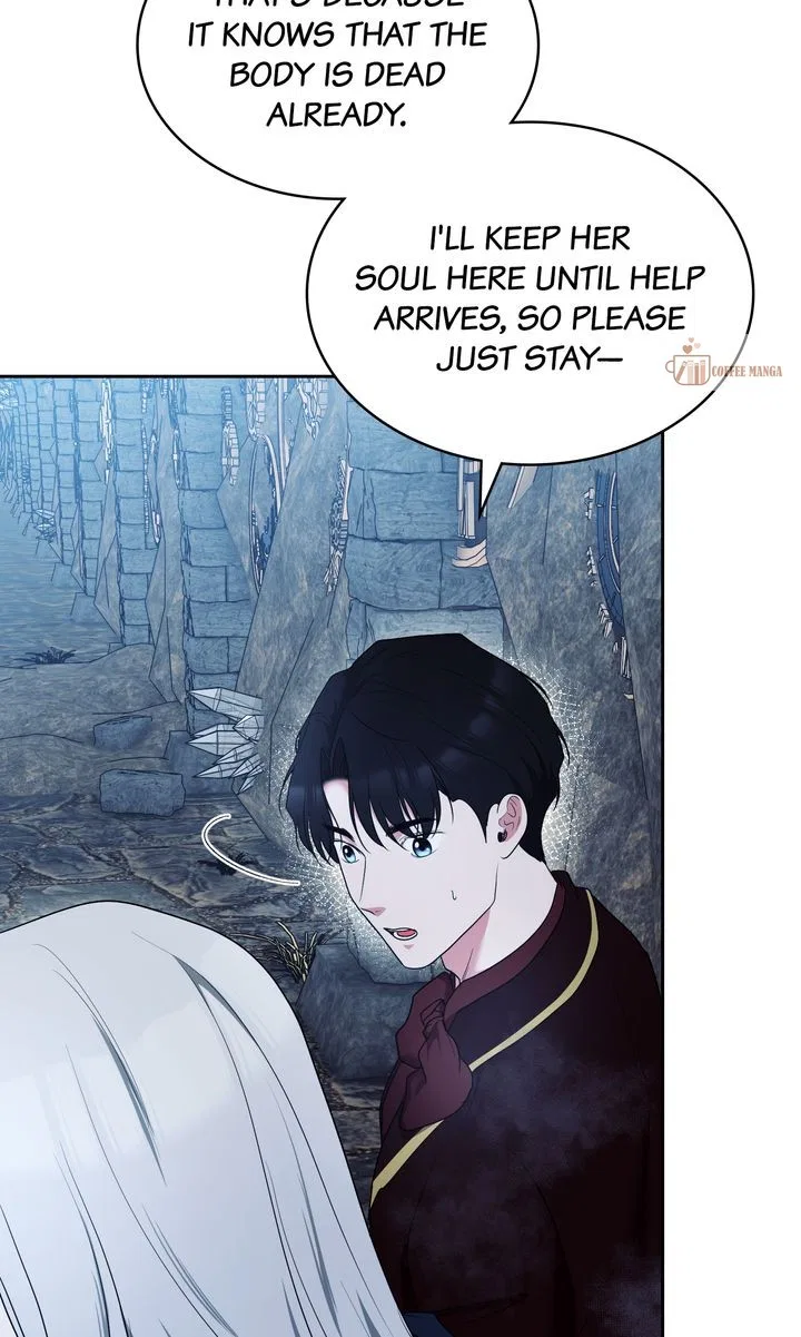 Marriage Contract With Two Husbands Chapter 60 – Page 85