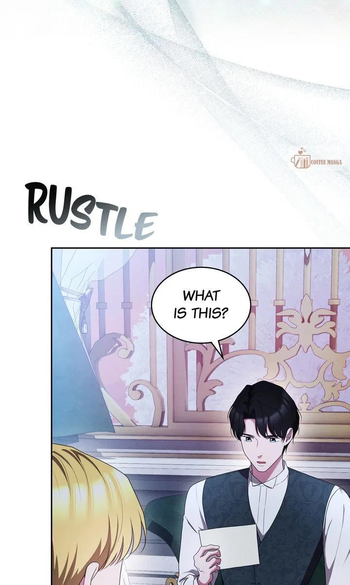 Marriage Contract With Two Husbands Chapter 59 – Page 10