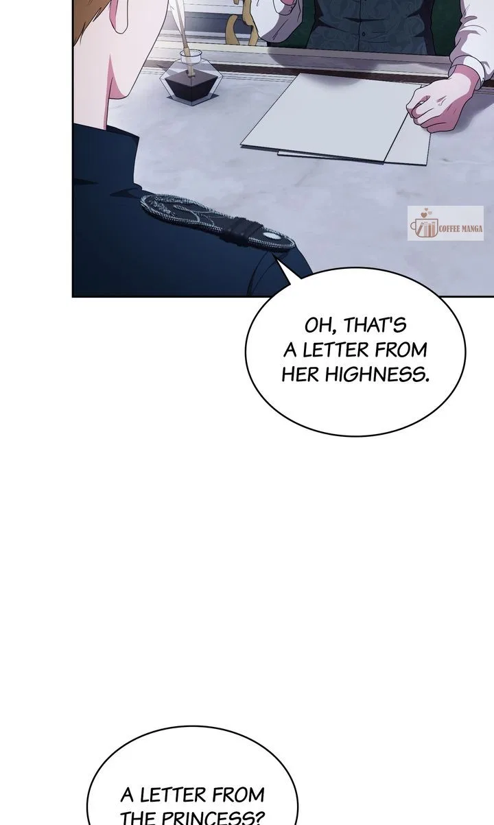 Marriage Contract With Two Husbands Chapter 59 – Page 11