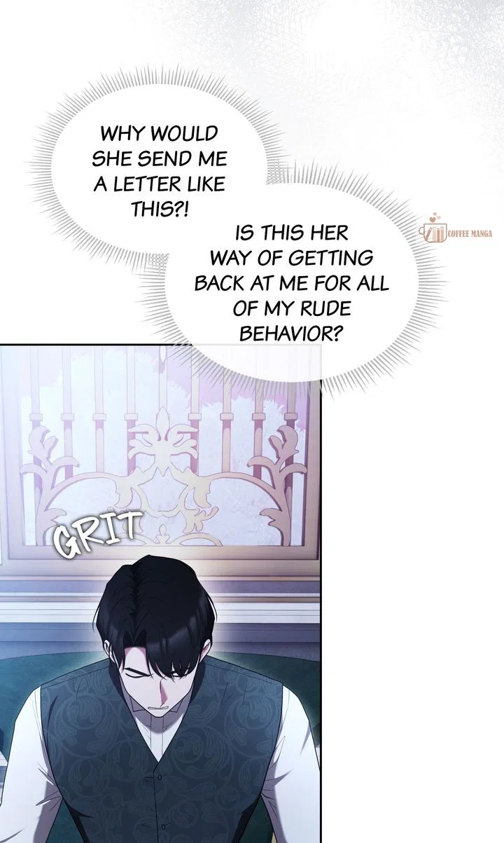 Marriage Contract With Two Husbands Chapter 59 – Page 20