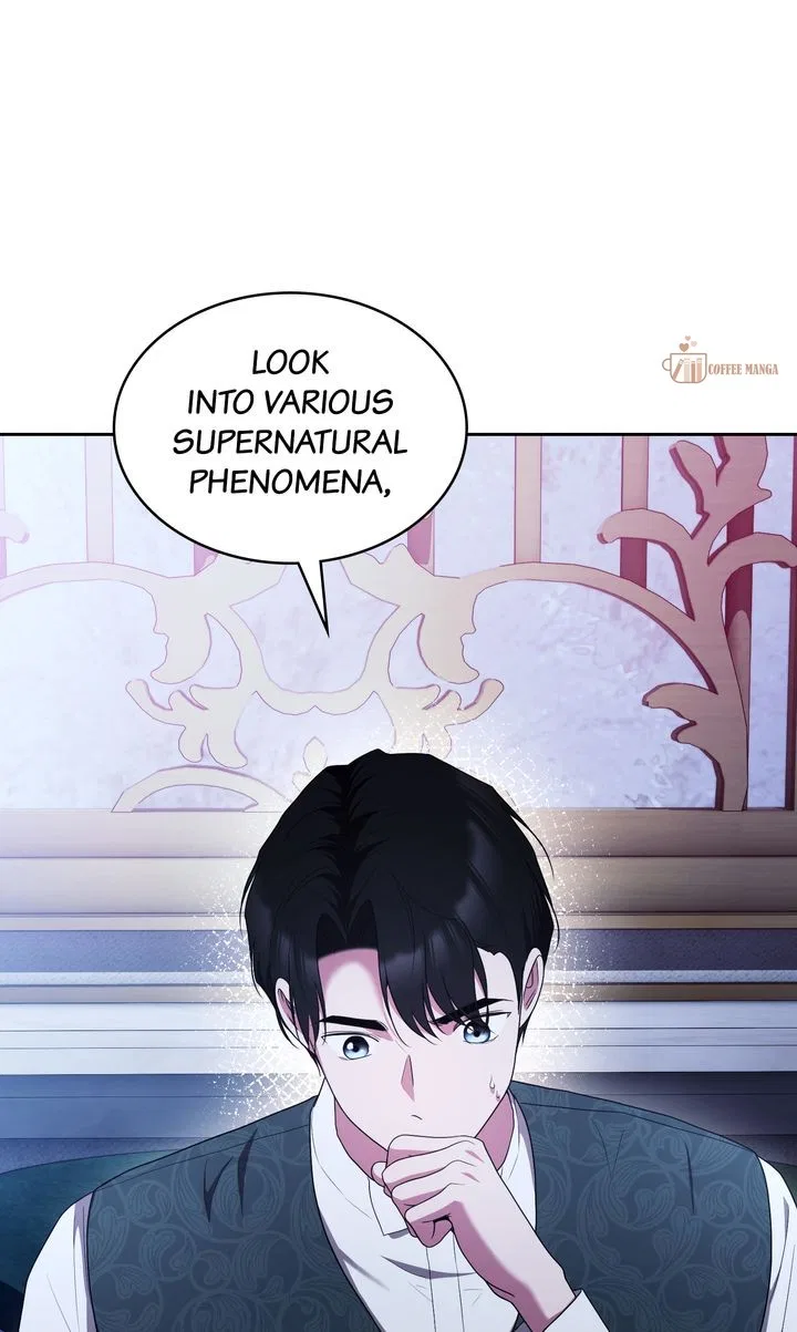 Marriage Contract With Two Husbands Chapter 59 – Page 25