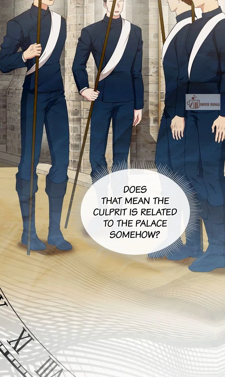 Marriage Contract With Two Husbands Chapter 59 – Page 39