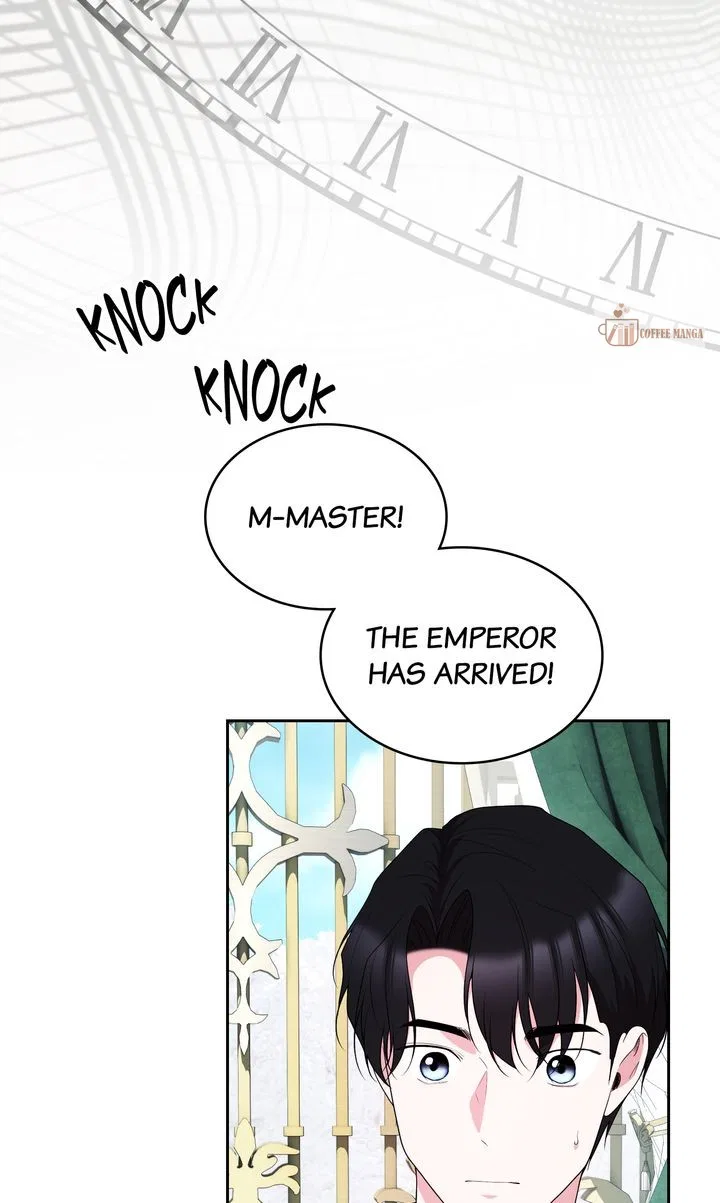 Marriage Contract With Two Husbands Chapter 59 – Page 40