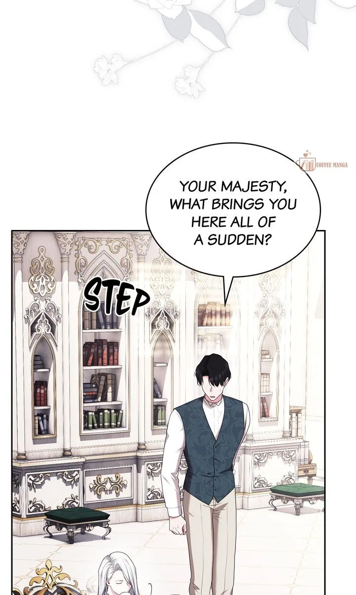 Marriage Contract With Two Husbands Chapter 59 – Page 44