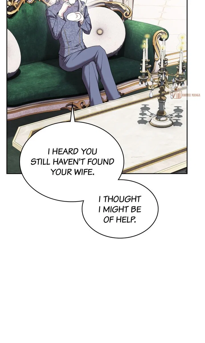 Marriage Contract With Two Husbands Chapter 59 – Page 45