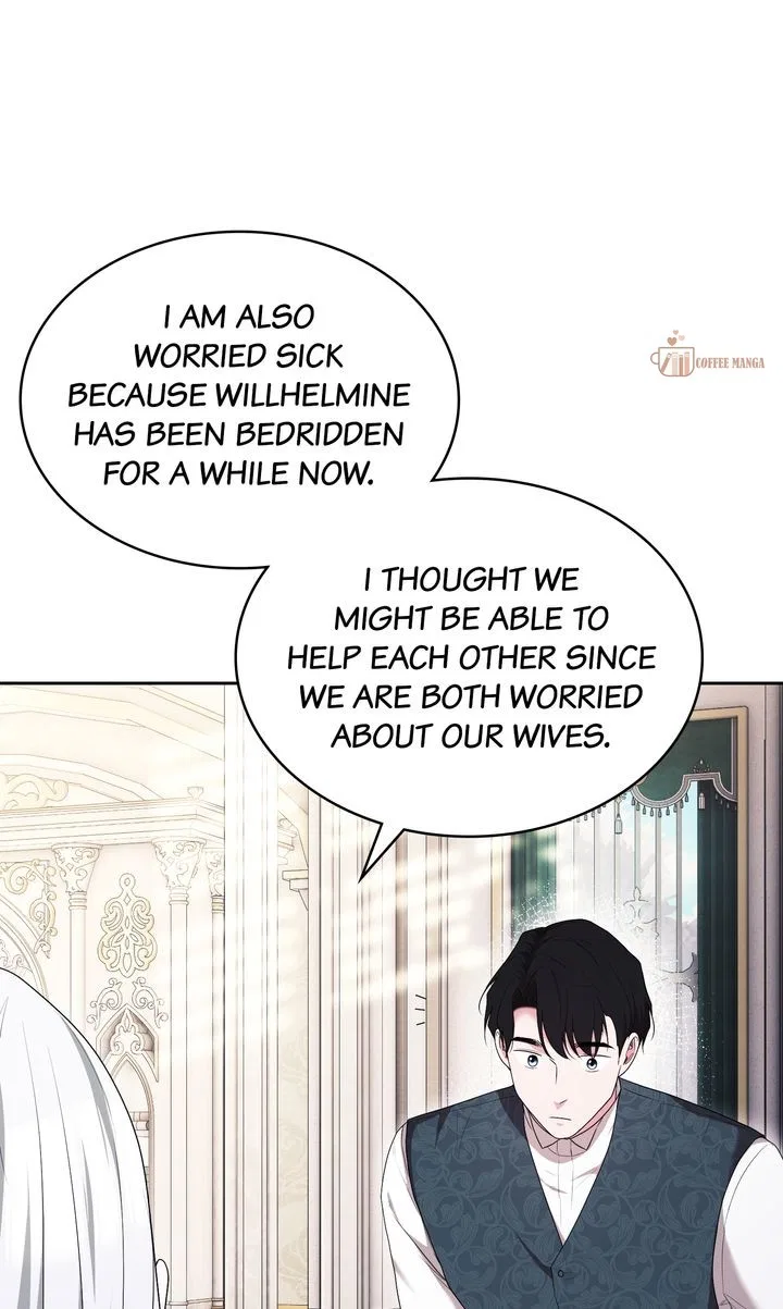 Marriage Contract With Two Husbands Chapter 59 – Page 46