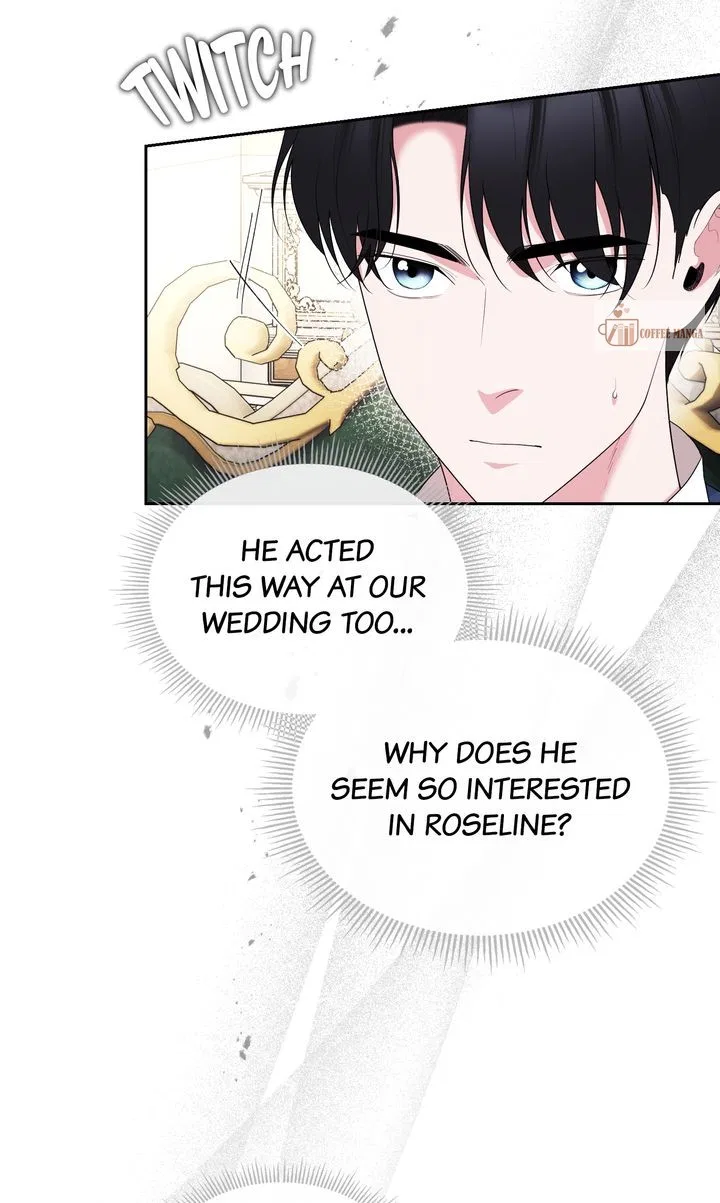 Marriage Contract With Two Husbands Chapter 59 – Page 51