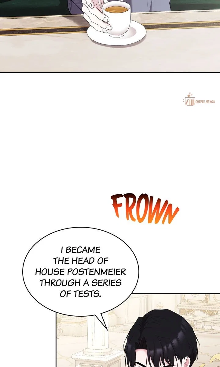 Marriage Contract With Two Husbands Chapter 59 – Page 55