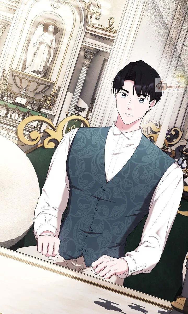 Marriage Contract With Two Husbands Chapter 59 – Page 59