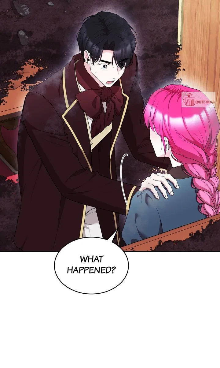 Marriage Contract With Two Husbands Chapter 59 – Page 67