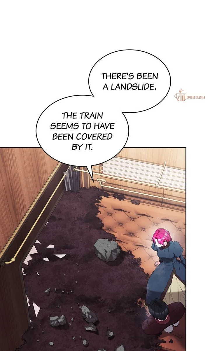 Marriage Contract With Two Husbands Chapter 59 – Page 68