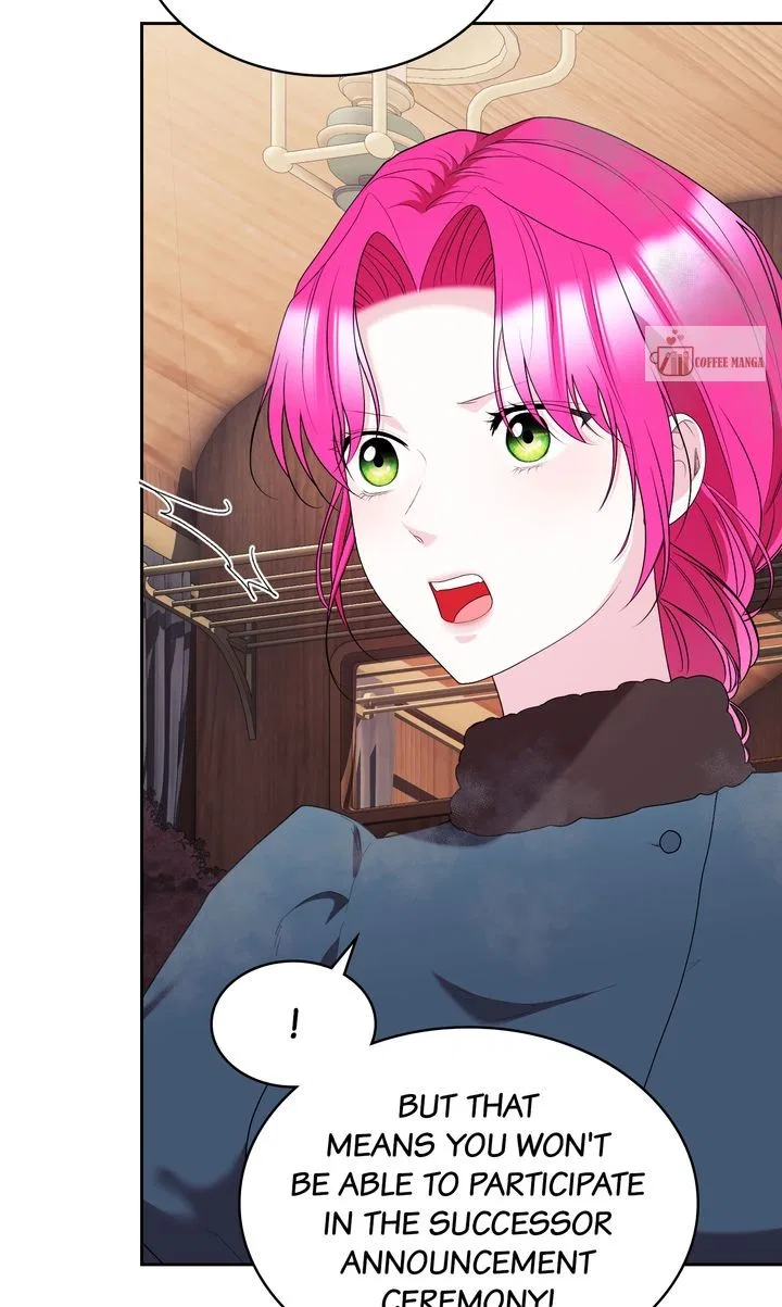 Marriage Contract With Two Husbands Chapter 59 – Page 70