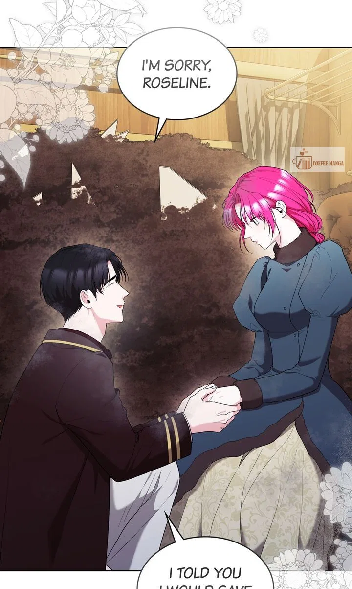 Marriage Contract With Two Husbands Chapter 59 – Page 72