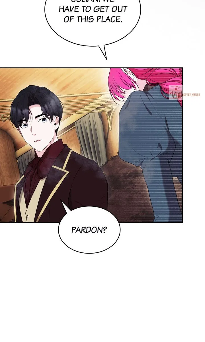 Marriage Contract With Two Husbands Chapter 59 – Page 77