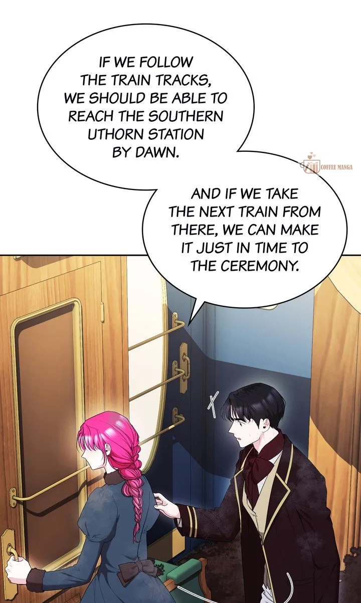 Marriage Contract With Two Husbands Chapter 59 – Page 78