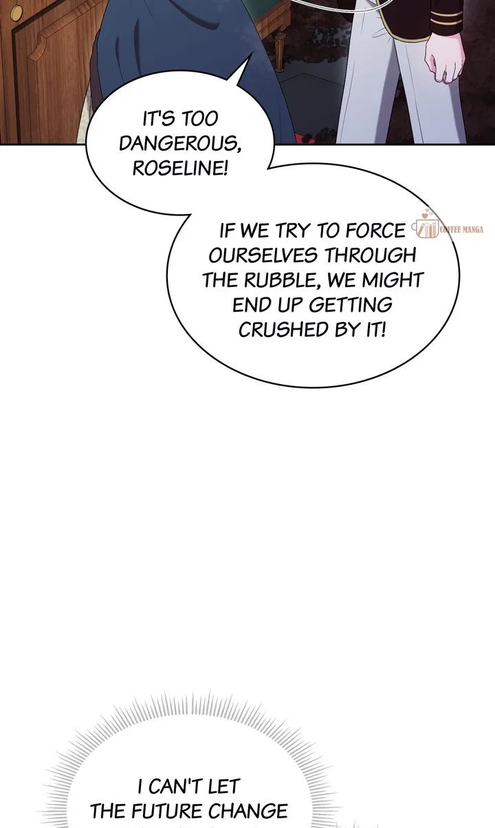 Marriage Contract With Two Husbands Chapter 59 – Page 79
