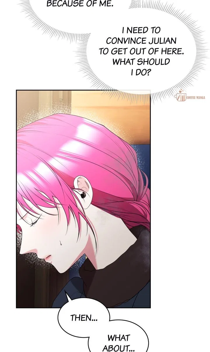Marriage Contract With Two Husbands Chapter 59 – Page 80