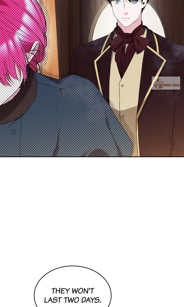 Marriage Contract With Two Husbands Chapter 59 – Page 82