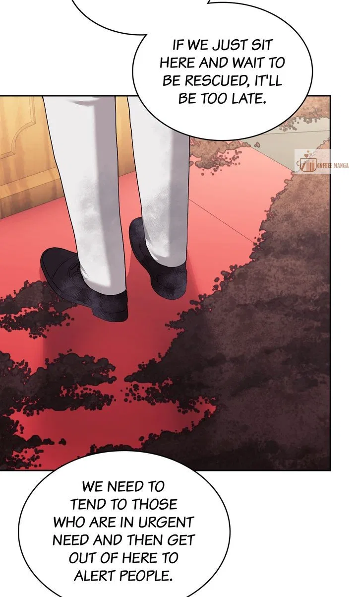 Marriage Contract With Two Husbands Chapter 59 – Page 83