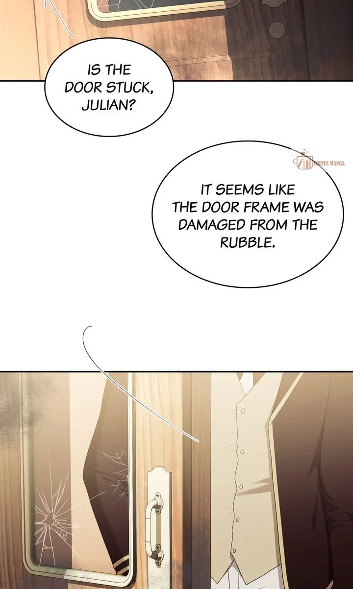 Marriage Contract With Two Husbands Chapter 59 – Page 90