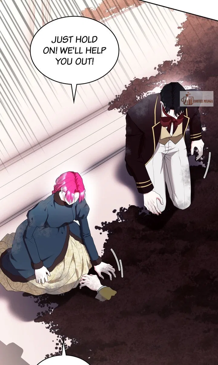 Marriage Contract With Two Husbands Chapter 59 – Page 95