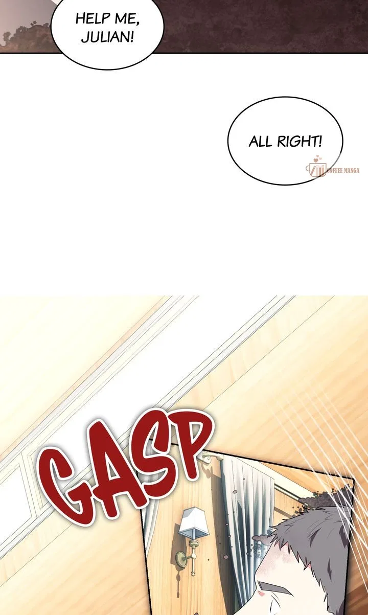 Marriage Contract With Two Husbands Chapter 59 – Page 96